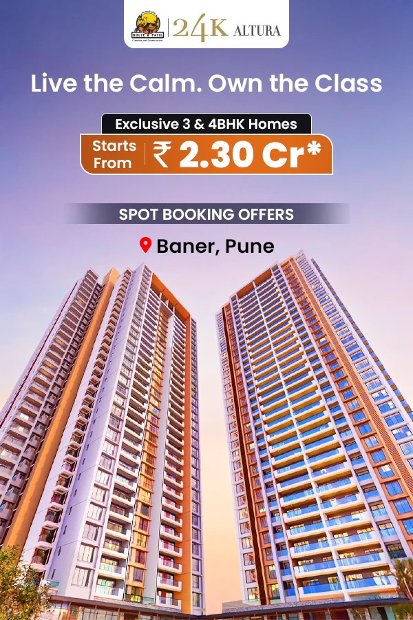 Kolte Patil 24K Altura Project View 1