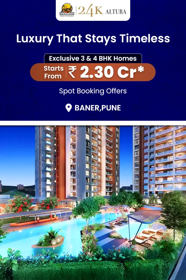 Kolte Patil 24K Altura Project View 2